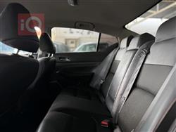 نيسان ألتيما